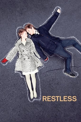 Okładka filmu Restless