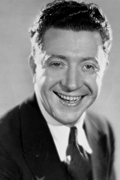 Zdjęcie Frank McHugh