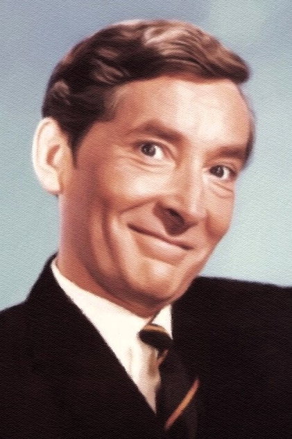 Zdjęcie Kenneth Williams