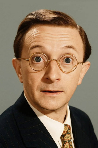 Zdjęcie Charles Hawtrey