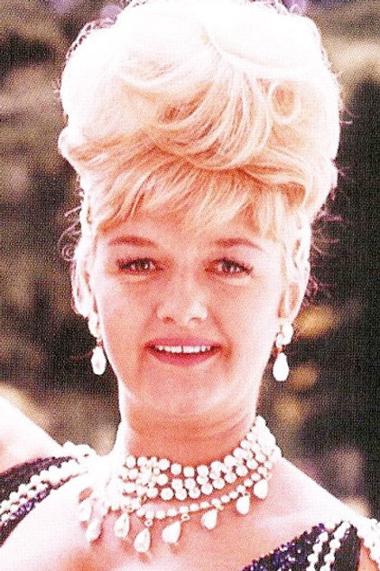 Zdjęcie Joan Sims