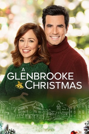 Okładka filmu Święta w Glenbrooke