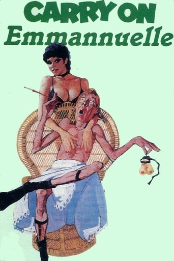 Okładka filmu Cała naprzód: Emanuello do dzieła