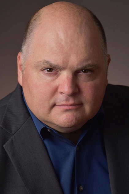 Zdjęcie Pat DeFusco