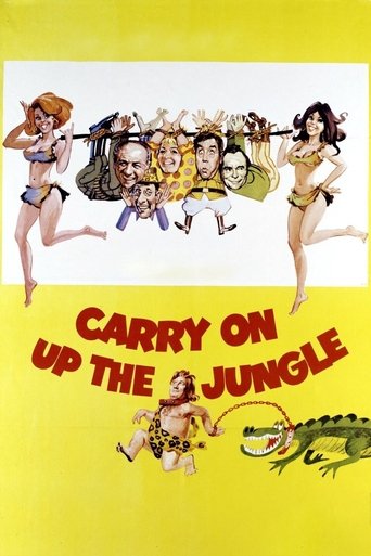 Okładka filmu Cała naprzód Safarii