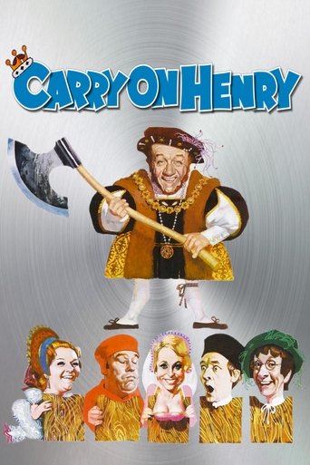 Cała naprzód: Henryku do dzieła !