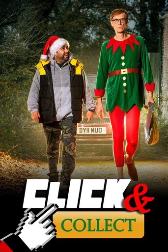 Okładka filmu Click & Collect