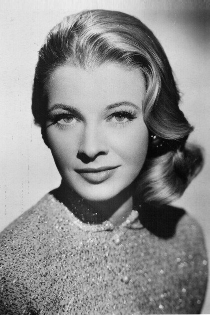 Zdjęcie Dolores Michaels