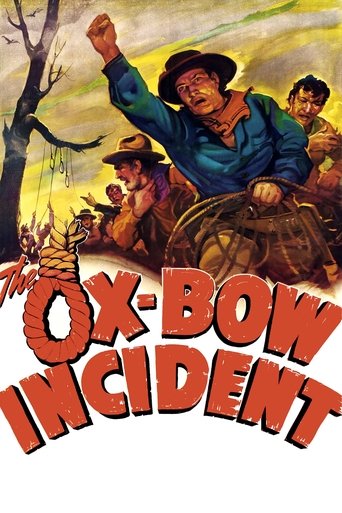 Zdarzenie w Ox-Bow