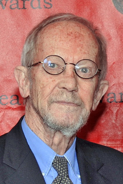 Zdjęcie Elmore Leonard