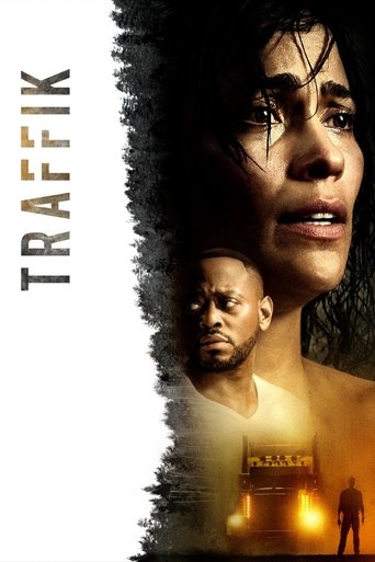 Okładka filmu Traffik