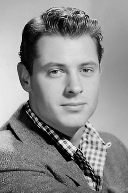 Zdjęcie Don Burnett