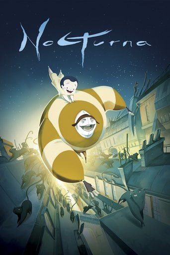 Okładka filmu Nocturna