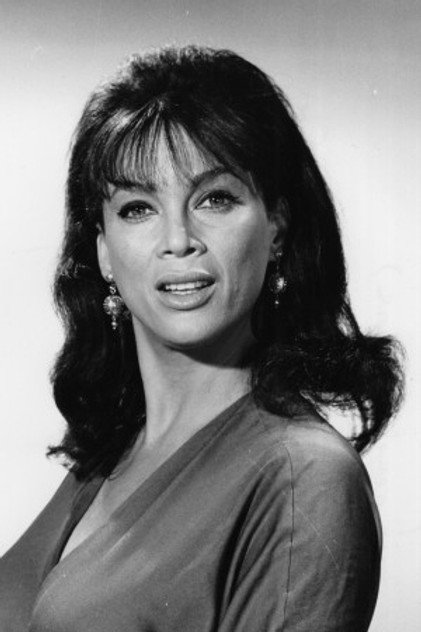Zdjęcie Marie Gomez
