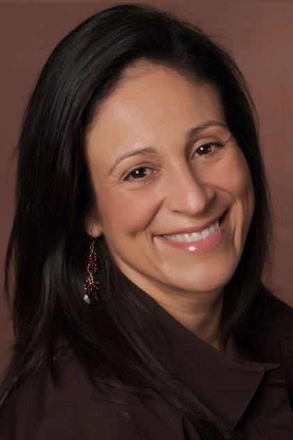 Zdjęcie Elizabeth Avellan