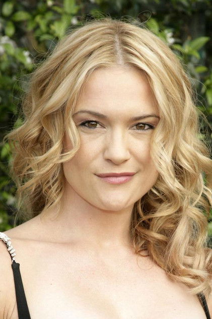 Zdjęcie Victoria Pratt