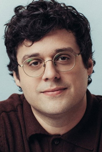 Zdjęcie Paul Briganti