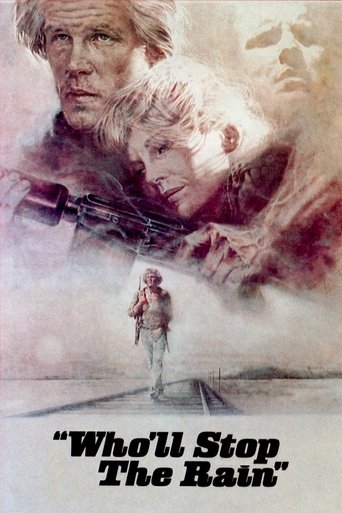 Okładka filmu Psi żołd