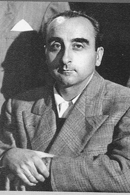Zdjęcie Miguel Morayta