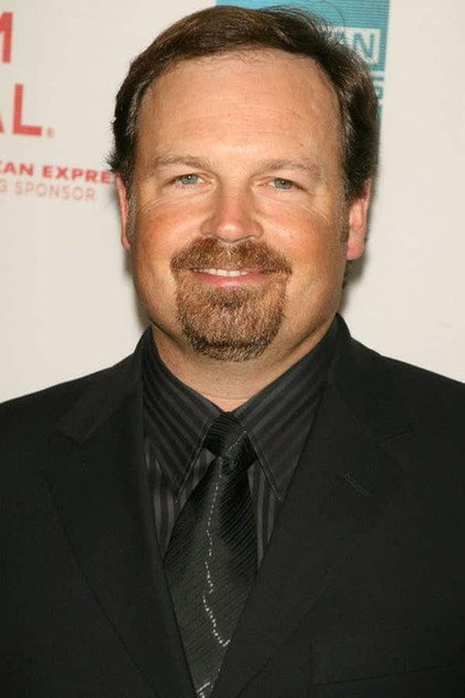 Zdjęcie Todd Robinson