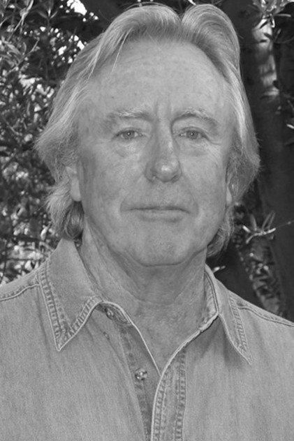 Zdjęcie Graeme Clifford