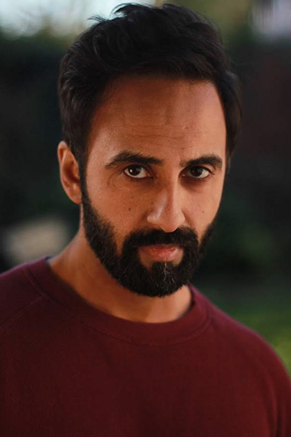Zdjęcie Arjun Singh Panam