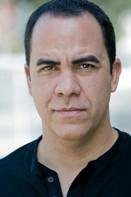 Zdjęcie Daniel Betances