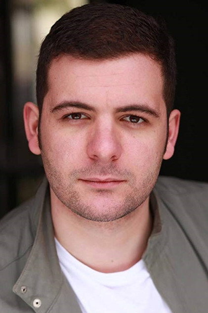 Zdjęcie Joshua Ford