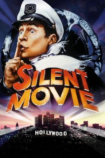 Okładka filmu Nieme kino