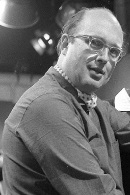 Zdjęcie John Llewellyn Moxey
