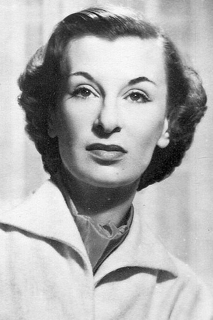 Zdjęcie Patricia Jessel