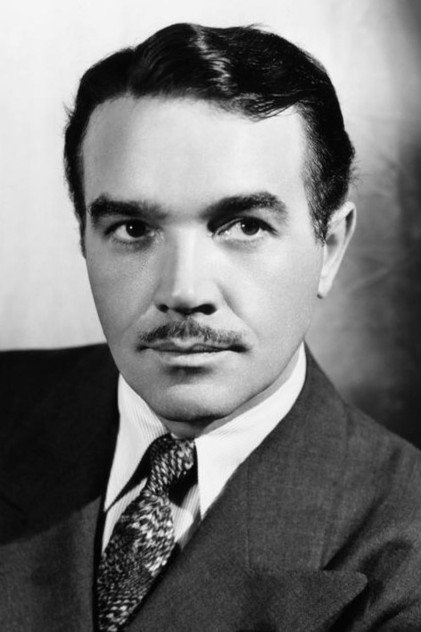 Zdjęcie Walter Abel