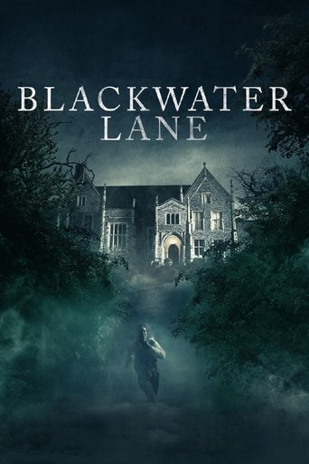 Okładka filmu Blackwater Lane
