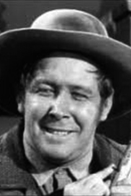 Zdjęcie Charlie Briggs