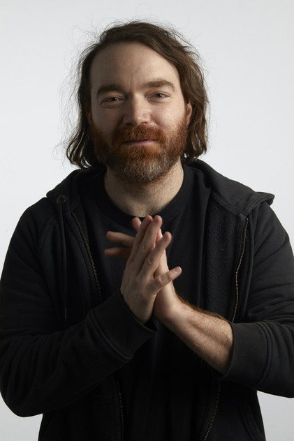 Zdjęcie Seth Porges
