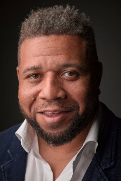 Zdjęcie Chris Charles Scott III