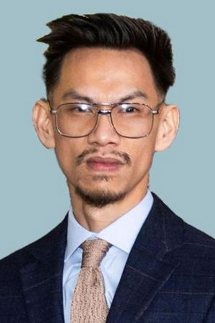 Zdjęcie Michael Vu