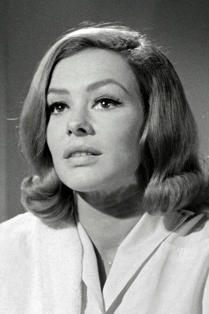 Zdjęcie Judi Meredith