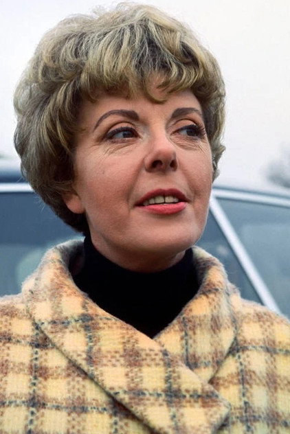 Zdjęcie Pauline Jameson