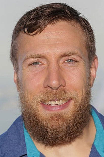 Zdjęcie Bryan Danielson