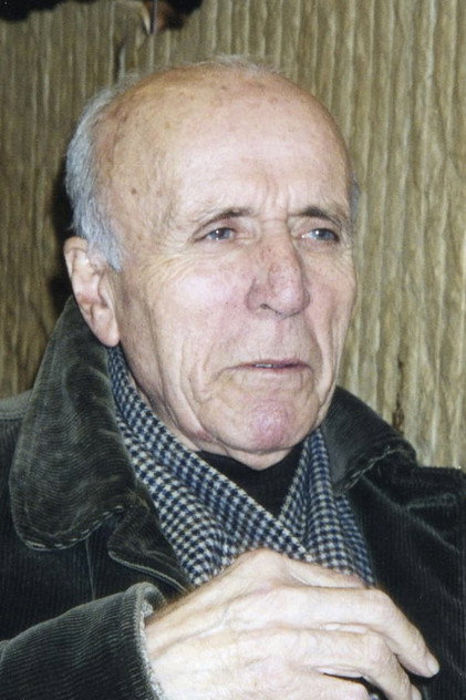 Zdjęcie Ferdinando Baldi