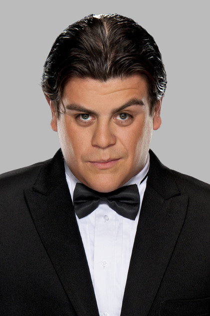Zdjęcie Jesús Rodriguez