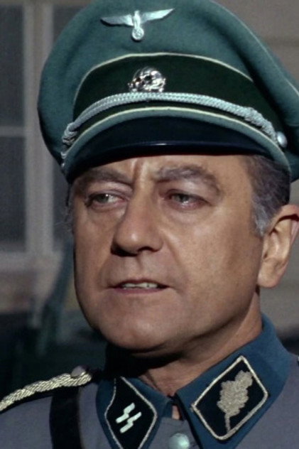Zdjęcie Gilbert Green