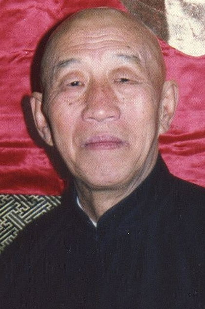 Zdjęcie Kuo Lien-Ying
