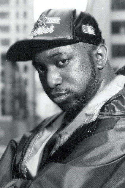 Zdjęcie Kool G Rap