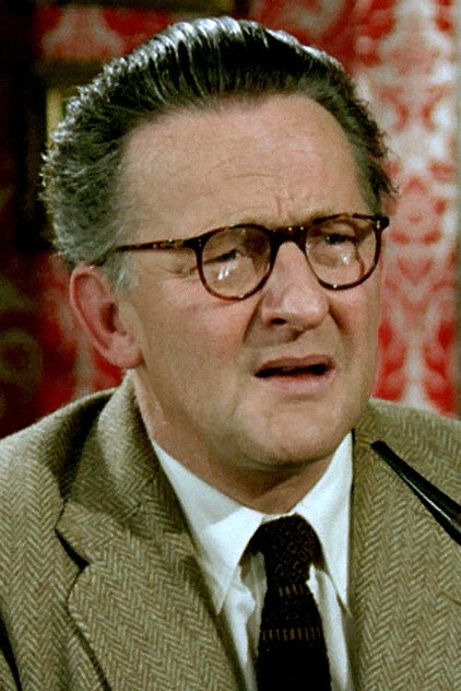 Zdjęcie Aubrey Richards