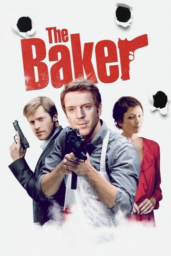 Okładka filmu Piekarz