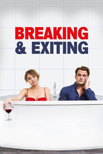 Okładka filmu Breaking & Exiting