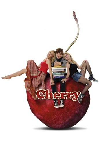 Okładka filmu Cherry