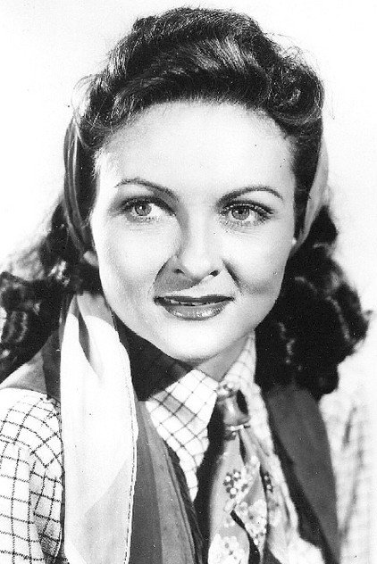 Zdjęcie Evelyn Finley